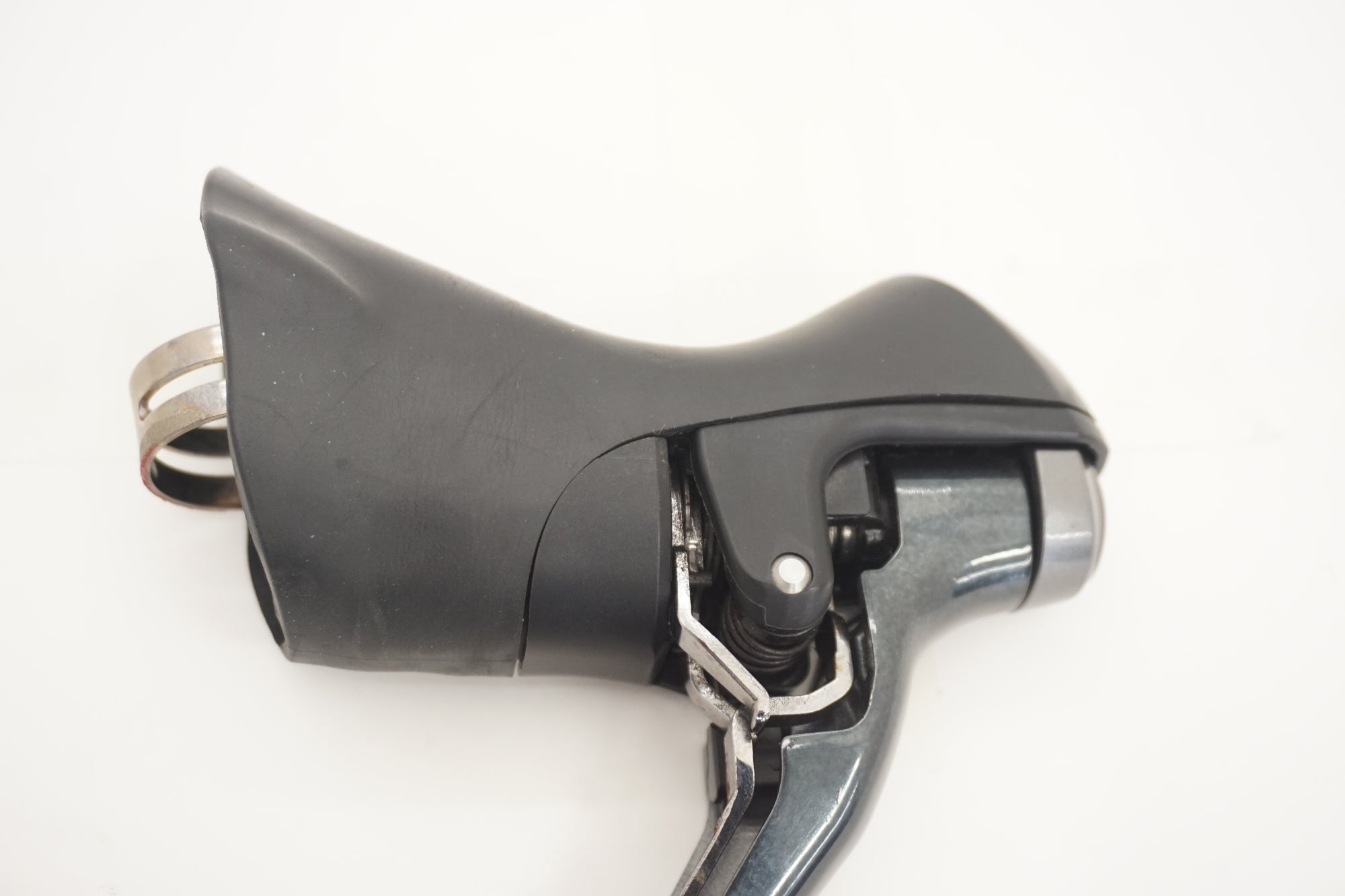 SHIMANO 「シマノ」 TIAGRA ST-4700 デュアルコントロールレバー