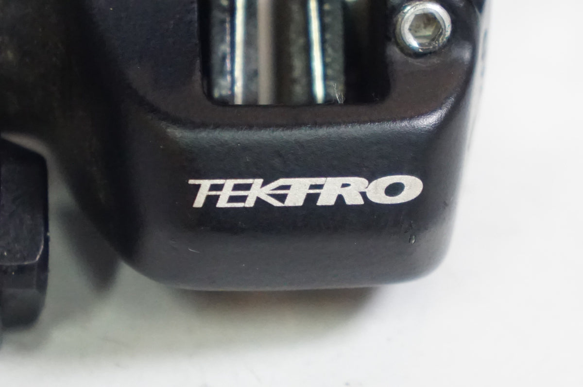 TEKTRO 「テクトロ」 MD-C510 ディスクブレーキキャリパーセット / 熊谷本店