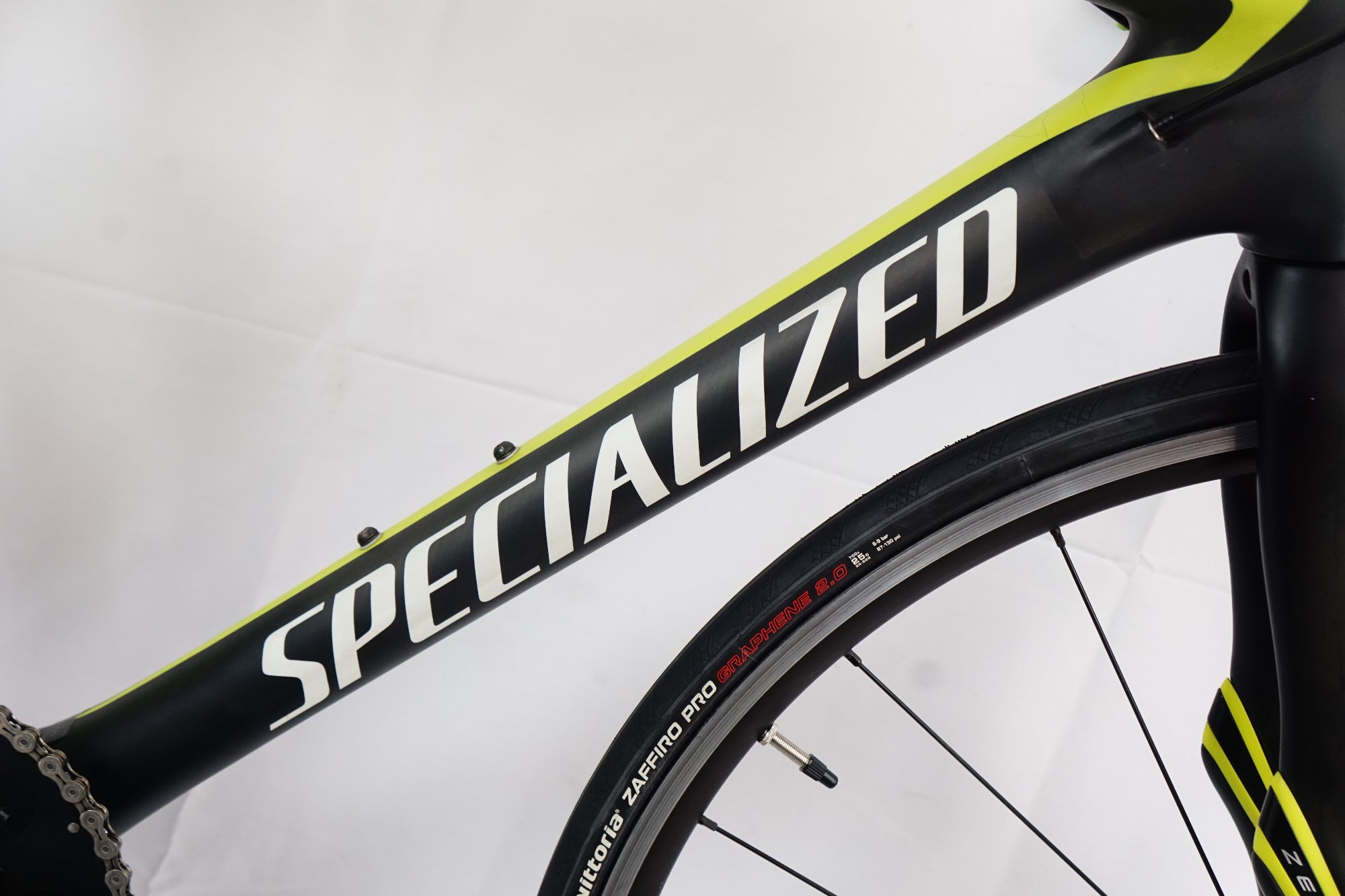 SPECIALIZED 「スペシャライズド」 ROUBAIX SL4 SPORT 2017年モデル 