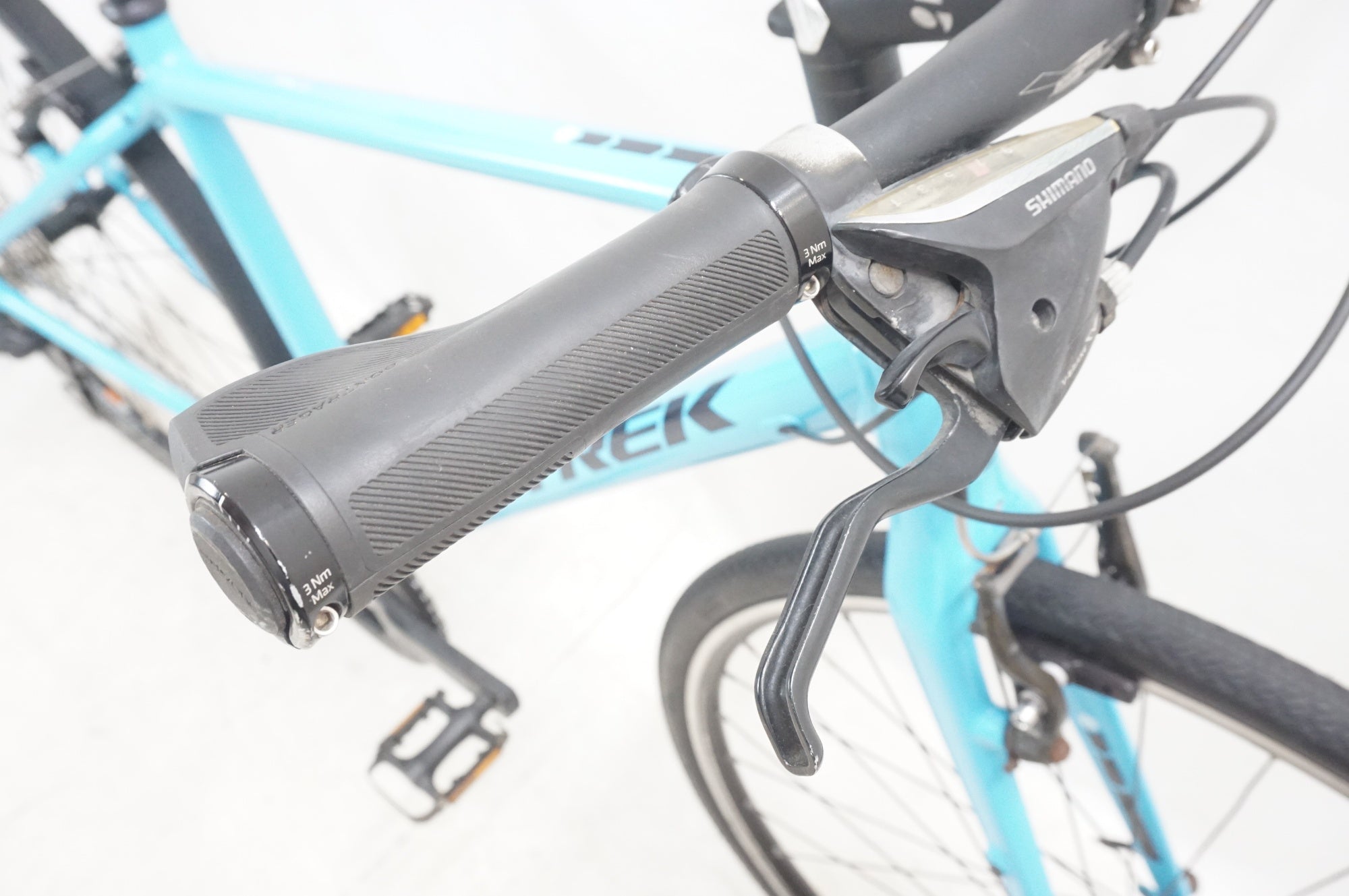 TREK 「トレック」 FX3 2017年モデル クロスバイク / 福岡店
