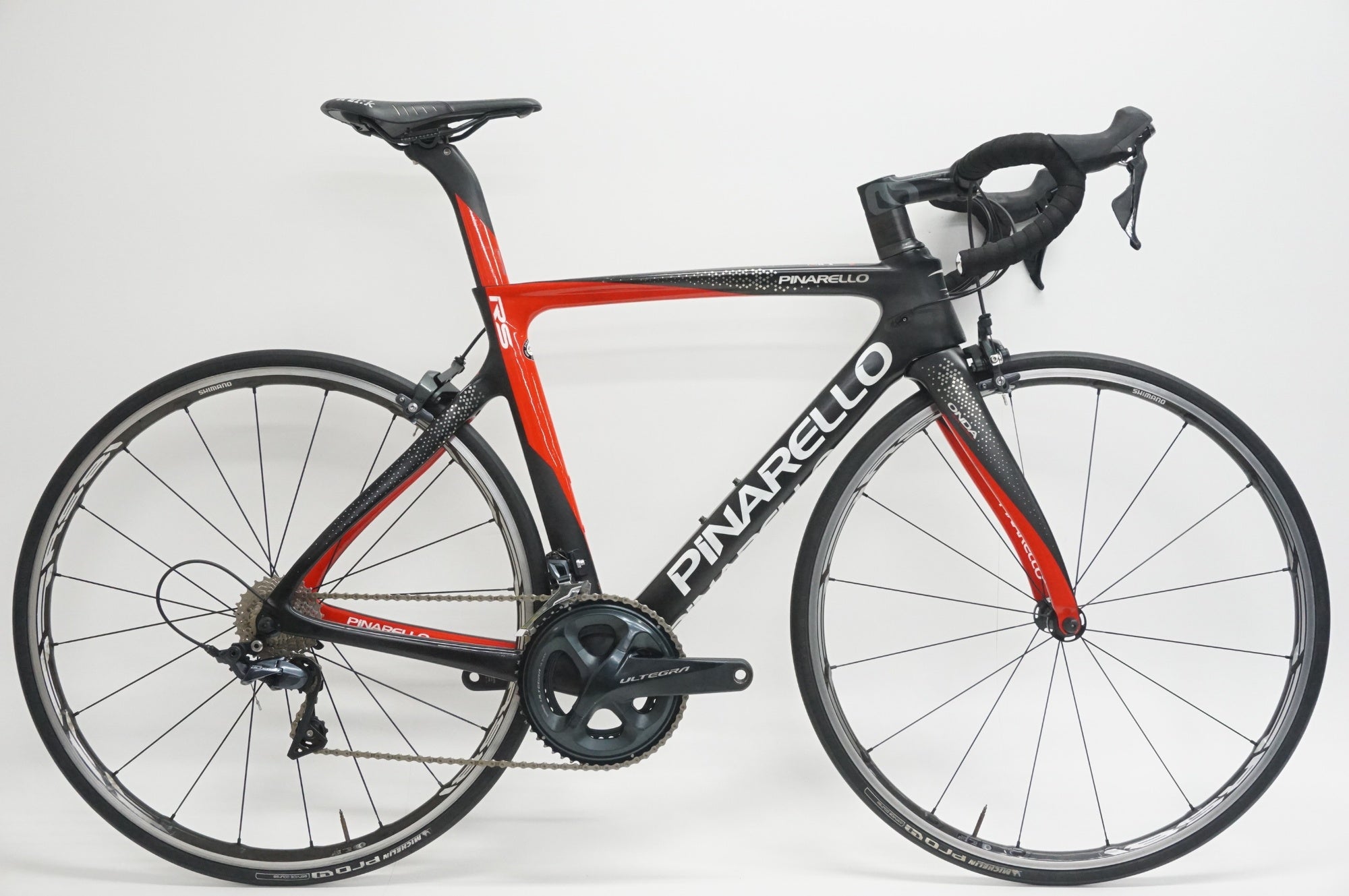 PINARELLO 「ピナレロ」 GAN RS 2018年モデル ロードバイク / 福岡店