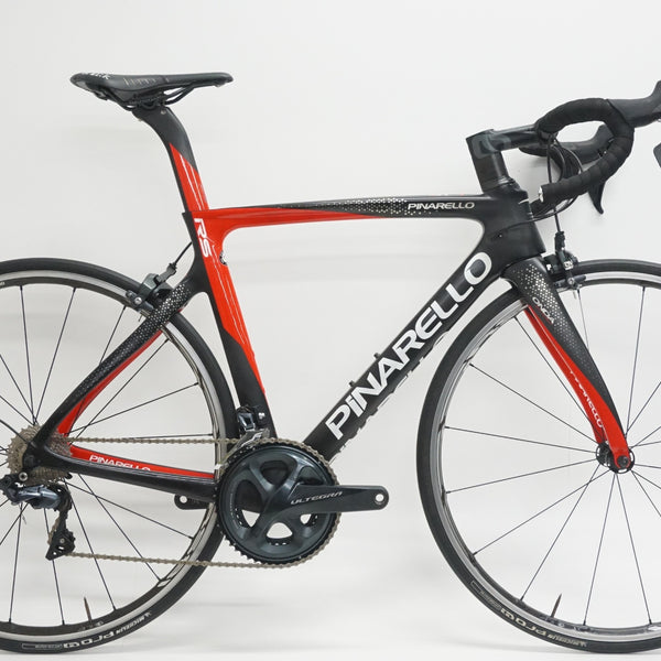 ピナレロPINARELLO GAN RS 2018 年代 PINARELLO 「ピナレロ」 GAN RS 2018年モデル ロードバイク / 福岡店