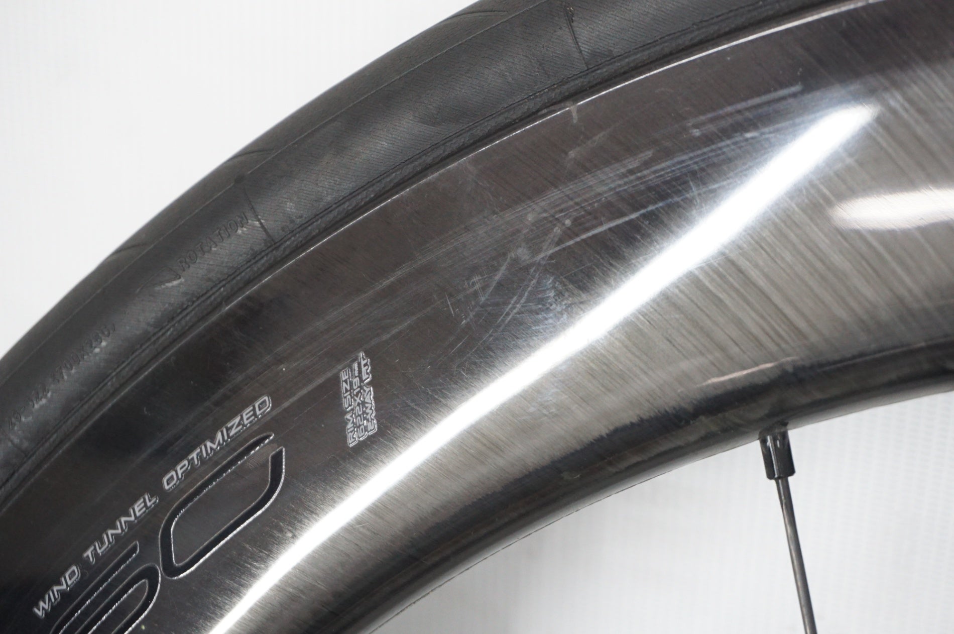 CAMPAGNOLO 「カンパニョーロ」 BORA WTO 60 DB 2WAY-FIT シマノ11速