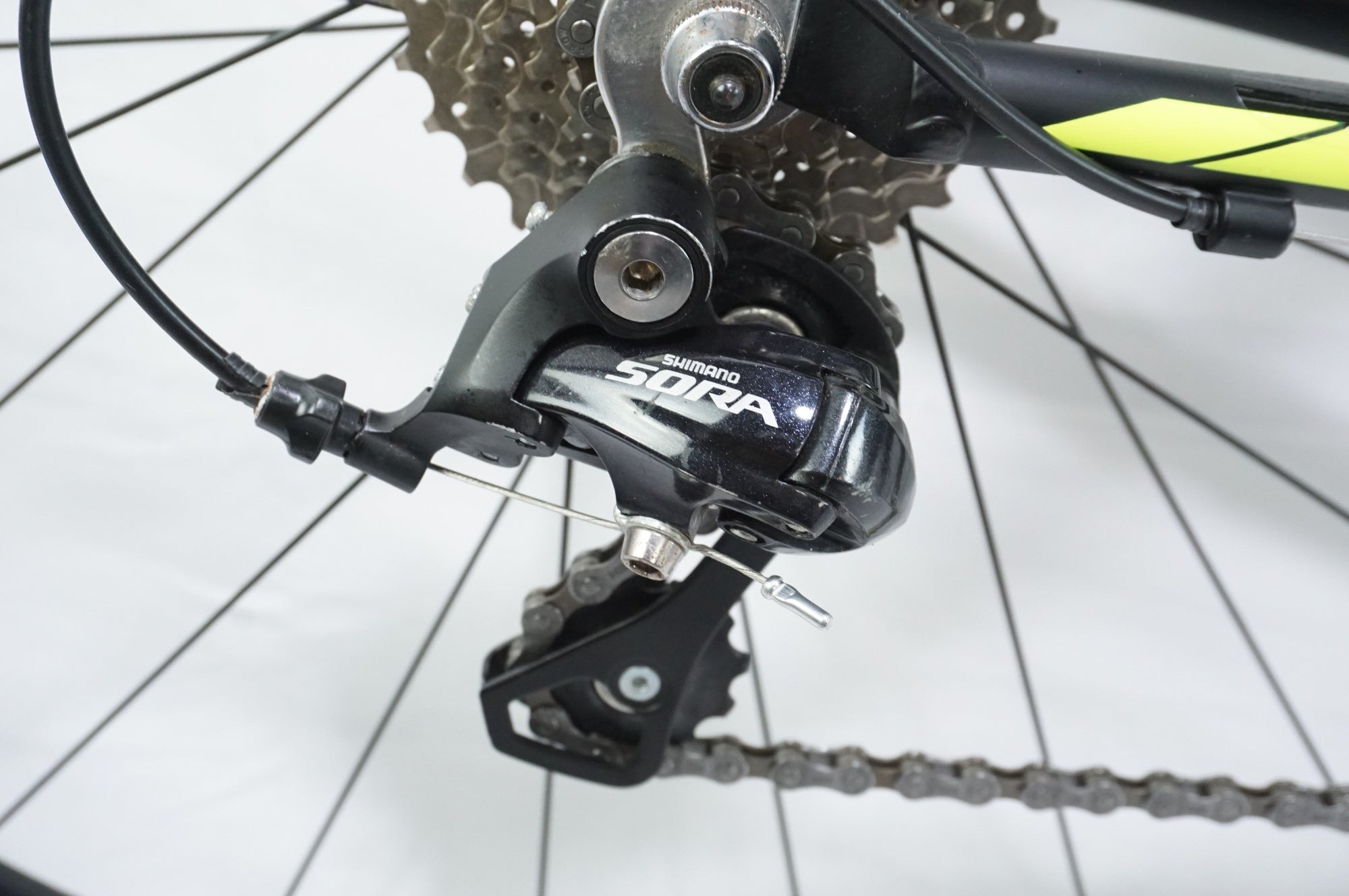 SCOTT 「スコット」 SPEEDSTER 55 JAPAN LIMITED 2017年モデル ロードバイク / 中目黒店