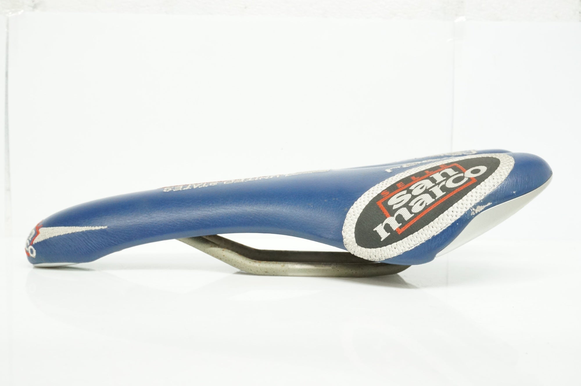 SELLE SANMARCO 「セラサンマルコ」 サドル / 大宮店 ｜ バイチャリ