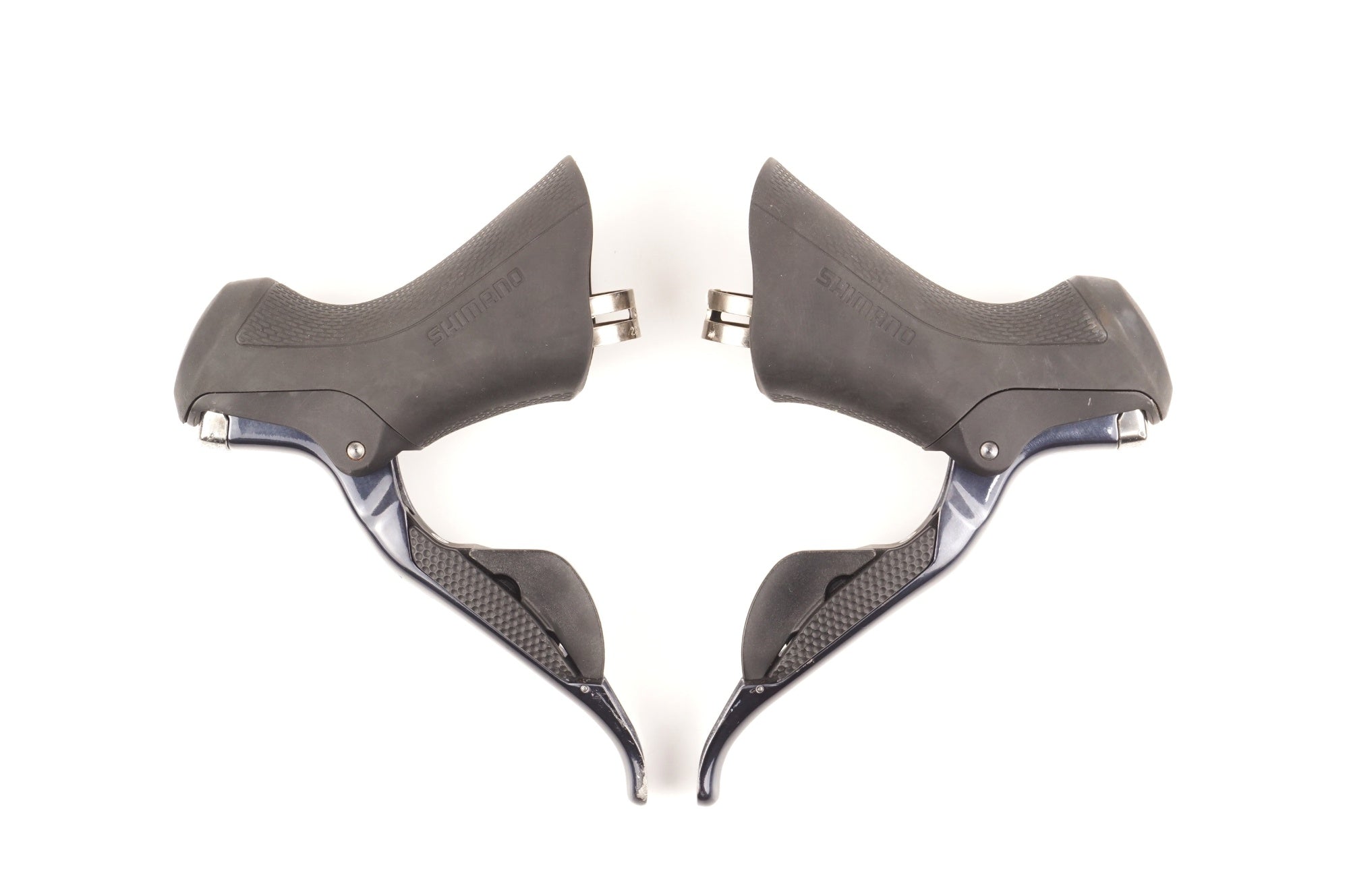 SHIMANO ULTEGRA 6870デュアルコントロールレバー 左右セット SHIMANO 「シマノ」 ULTEGRA Di2 ST-6870 デュアルコントロールレバー