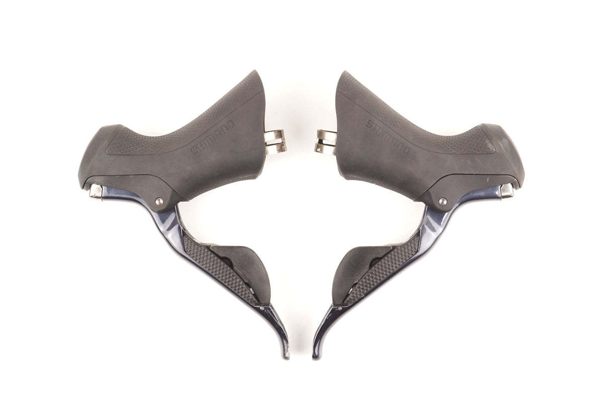 SHIMANO 「シマノ」 ULTEGRA Di2 ST-6870 デュアルコントロールレバー / 中目黒店