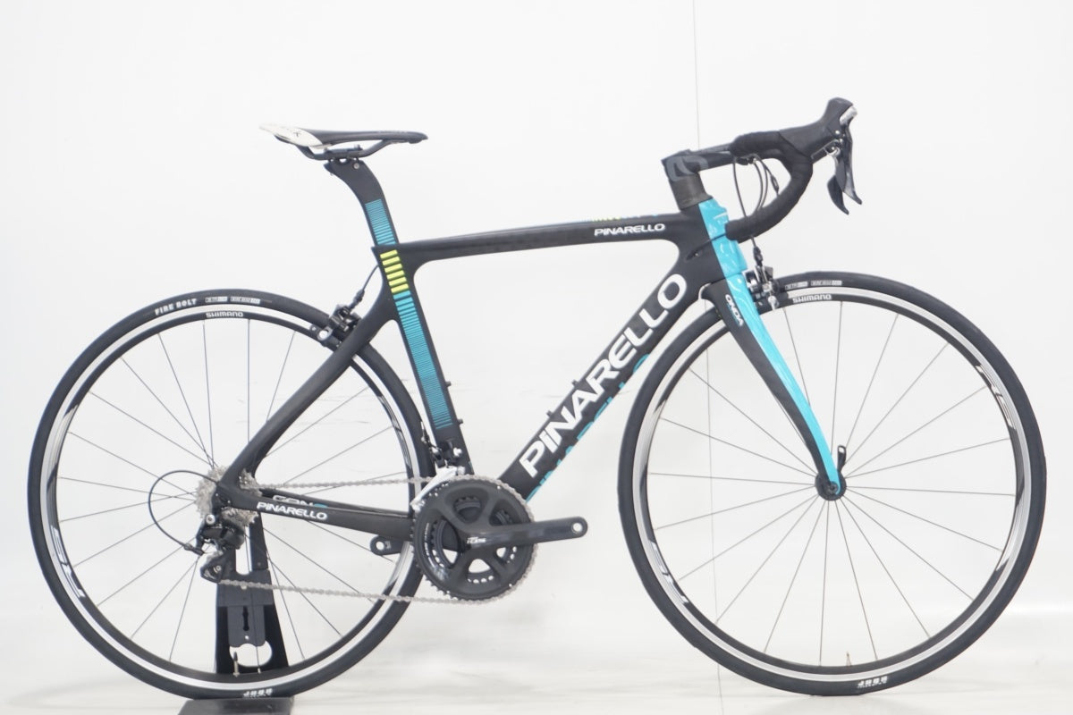 PINARELLO 「ピナレロ」 GAN S 2018年モデル ロードバイク / 滋賀大津店