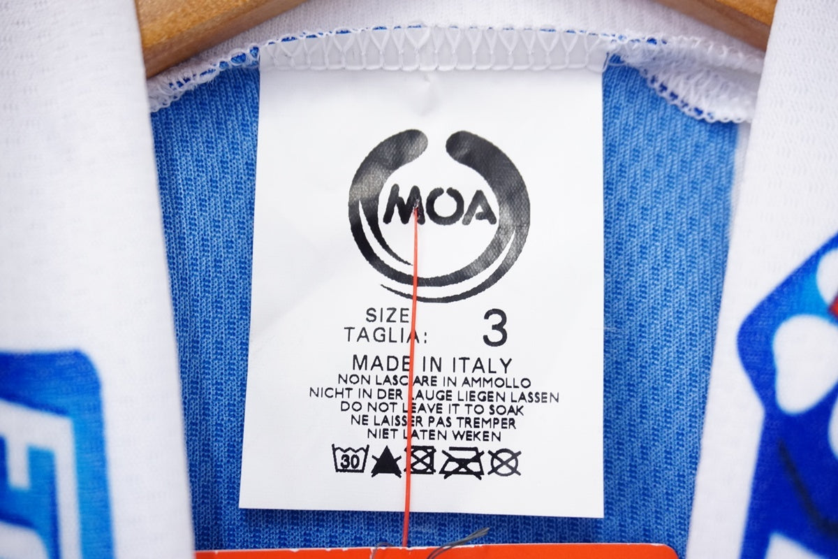 MOA 「モア」3サイズ ウェアセット / 浜松店