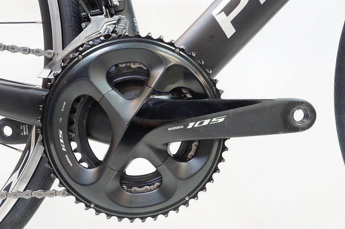 PINARELLO 「ピナレロ」 GAN 105 2021年モデル ロードバイク