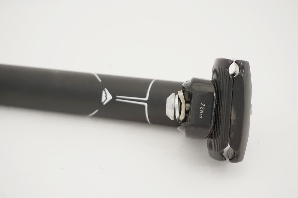 MERIDA 「メリダ」 27.2mm 300mm シートポスト / 京都八幡店