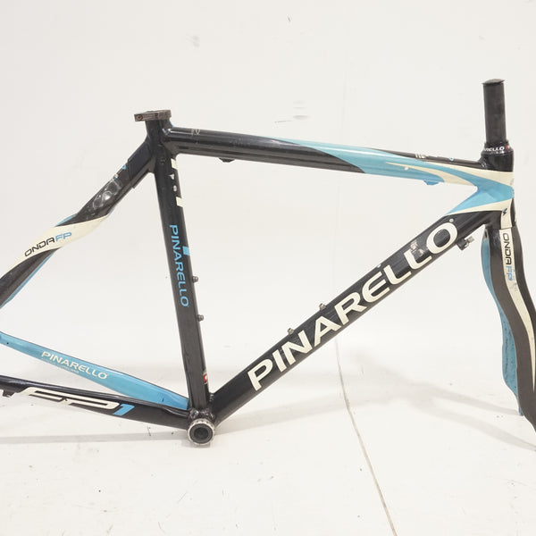 ピナレロFP1 PINARELLO 「ピナレロ」 FP1 2011年モデル フレームセット/ 大阪