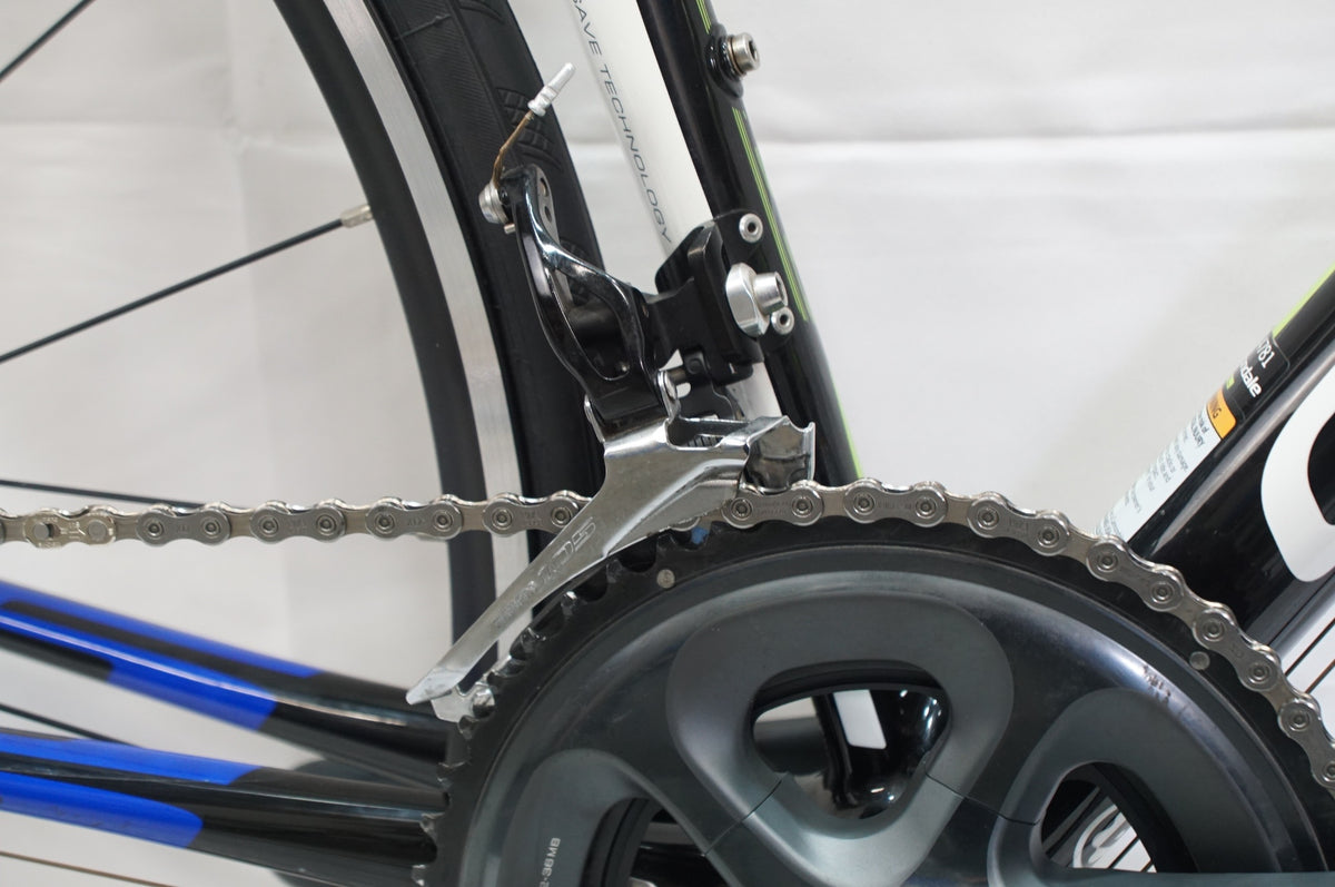 CANNONDALE 「キャノンデール」 SUPERSIX EVO 105 カスタム 2015年モデル ロードバイク / 大宮店