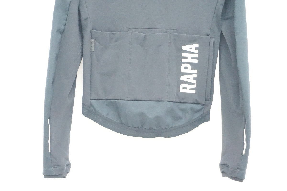 RAPHA 「ラファ」 PRO TEAM TRAINING JACKET XSサイズ 冬用 ジャージ / 大阪美原北インター店