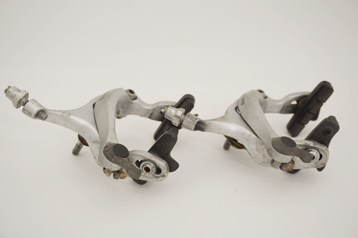 Amazon | SHIMANO(シマノ)BR-R8100 前後セット R55C4シュー 中
