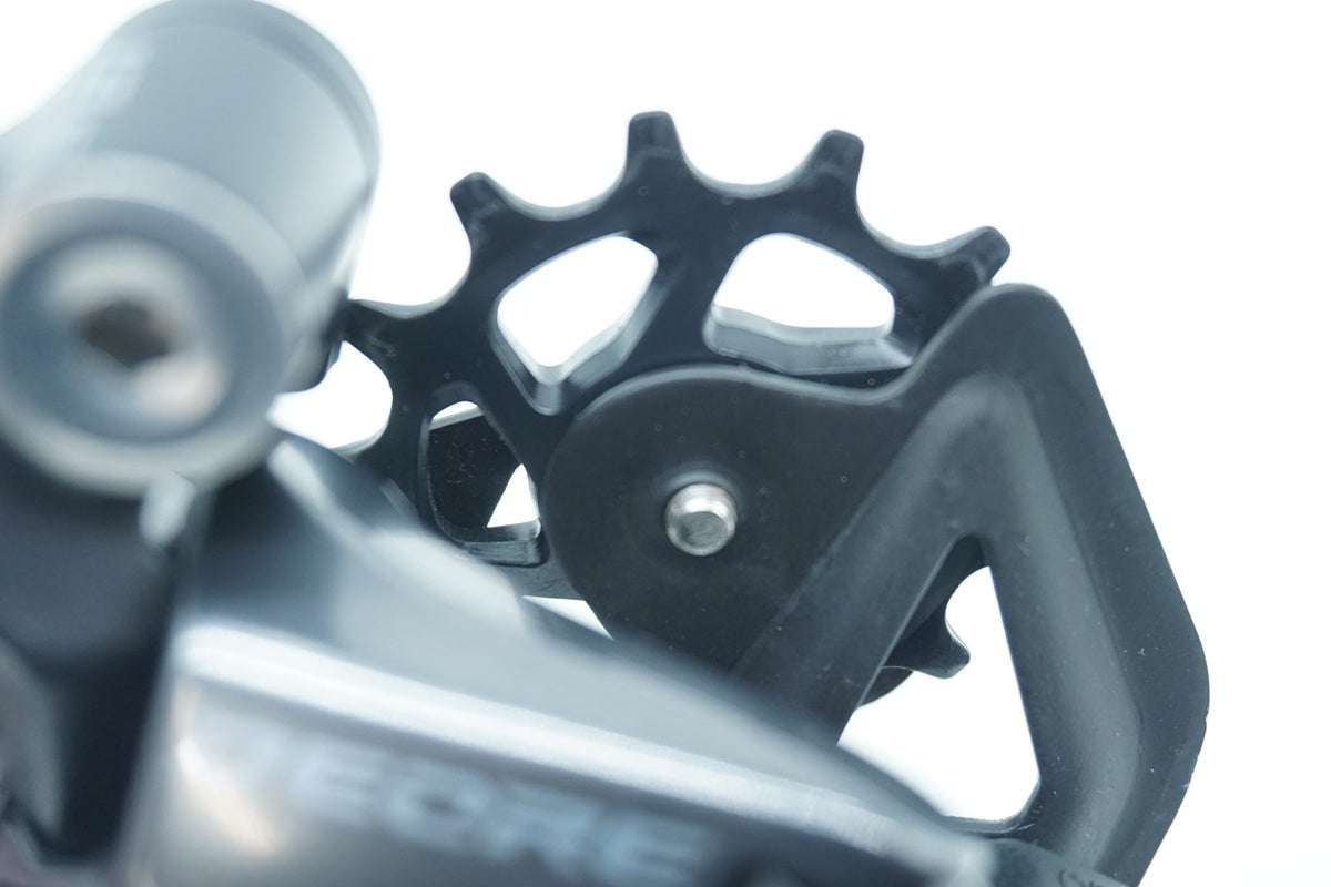 SHIIMANO「シマノ」 DEORE RD-M6100 リアディレイラー/ 京都西院店