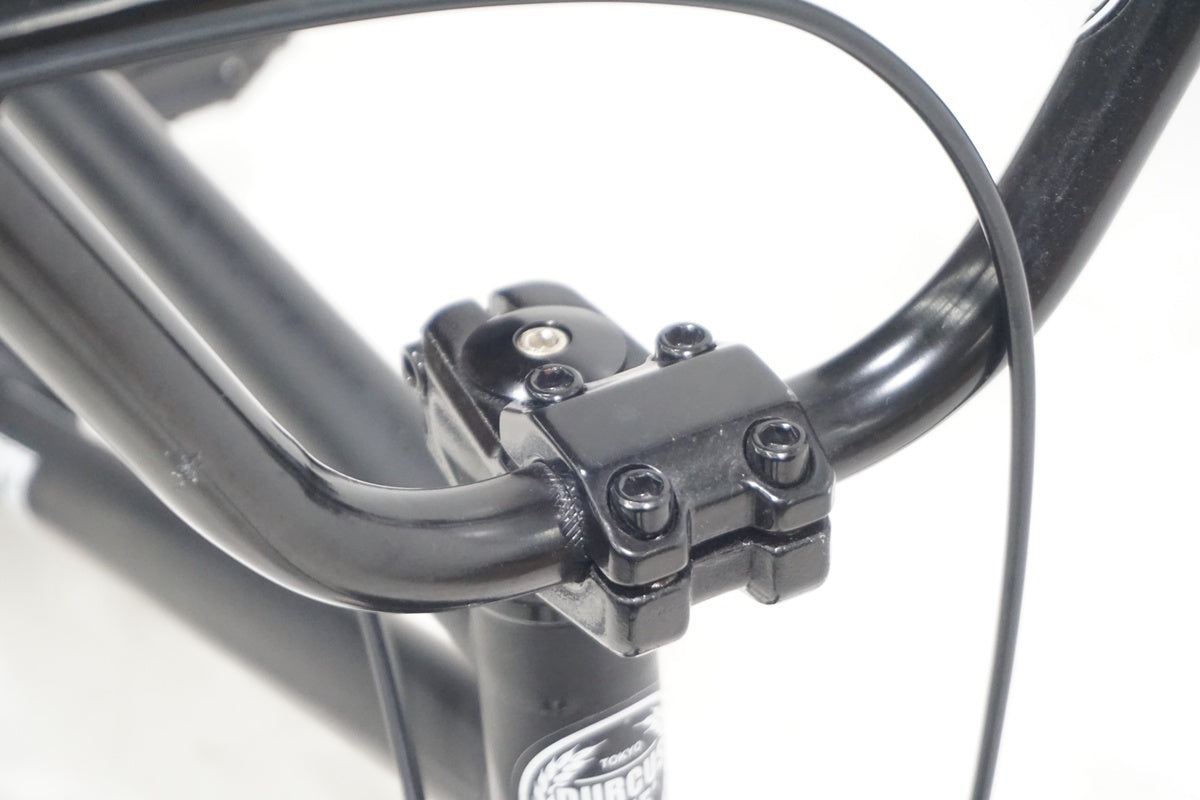 DURCUS ONE 「ダーカスワン」 PATH 18インチ 2022年モデル BMX / 滋賀大津店