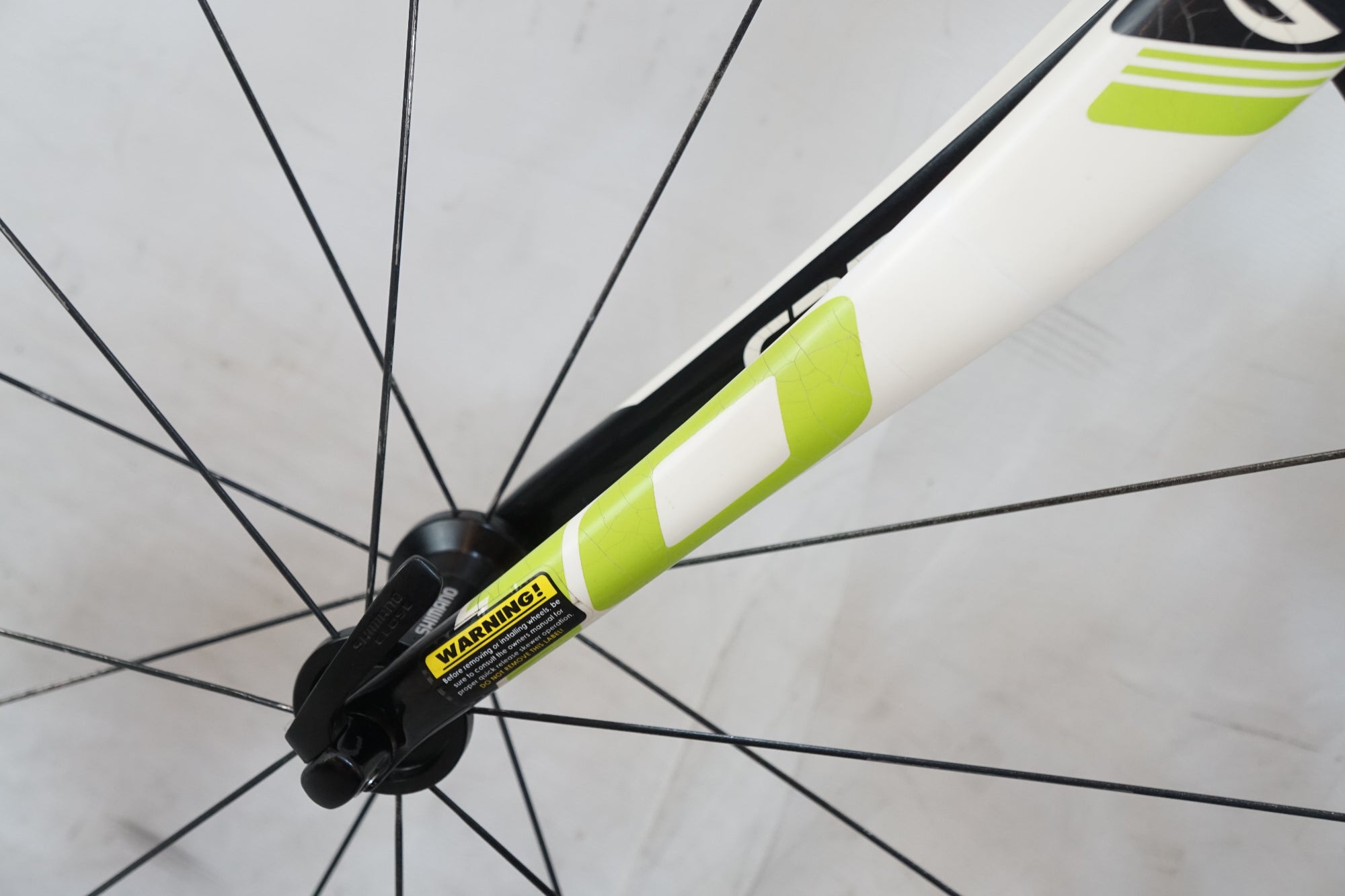 CANNONDALE 「キャノンデール」 CAAD10 5 105 2014年モデル ロードバイク / バイチャリ浦和ベース