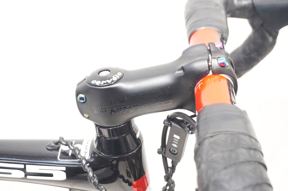 CERVELO 「サーベロ」 S5 TEAM 2012年モデル ULTEGRA Di2 ロードバイク / 大阪門真店