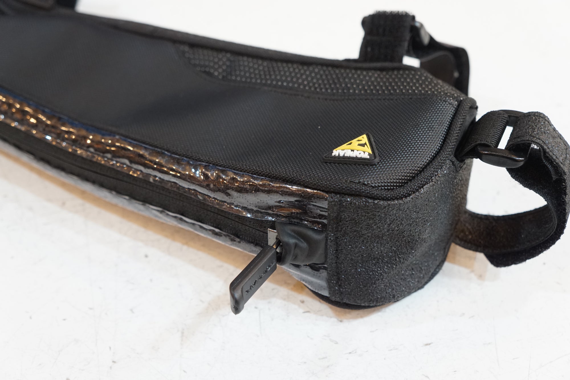 TOPEAK 「トピーク」 FASTFUEL TRIBAG LARGEトップチューブバッグ / バイチャリ浦和ベース