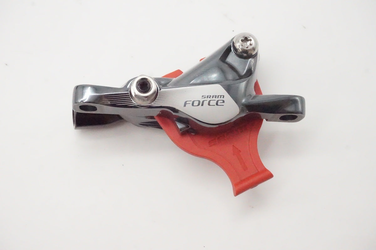 SRAM「スラム」 FORCE 22 油圧式ディスクブレーキ/ 京都西院店