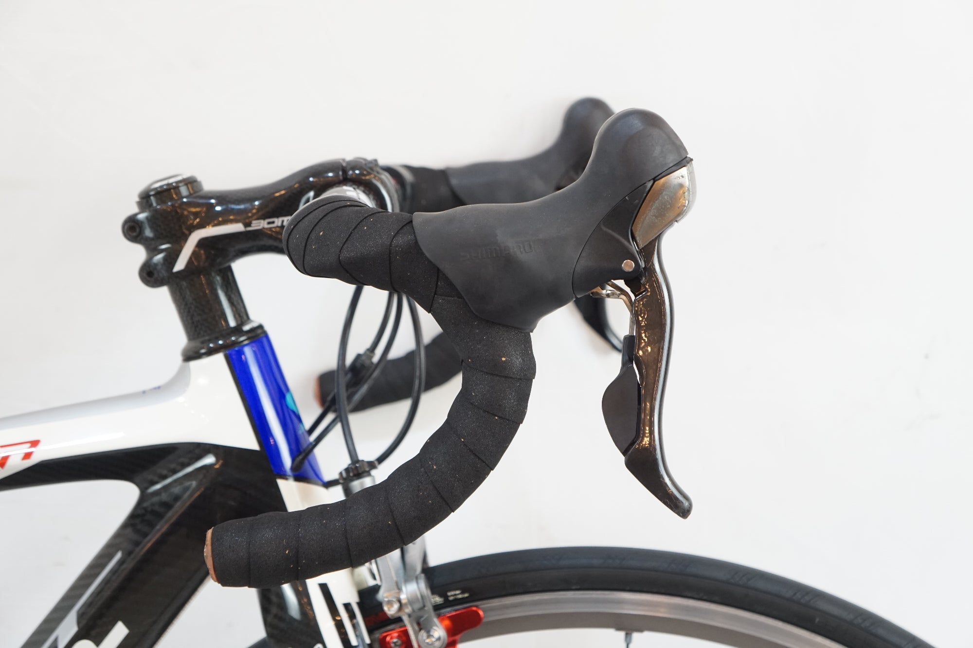 BOMA 「ボーマ」 RAPID-R 2009年モデル ロードバイク / バイチャリ浦和ベース