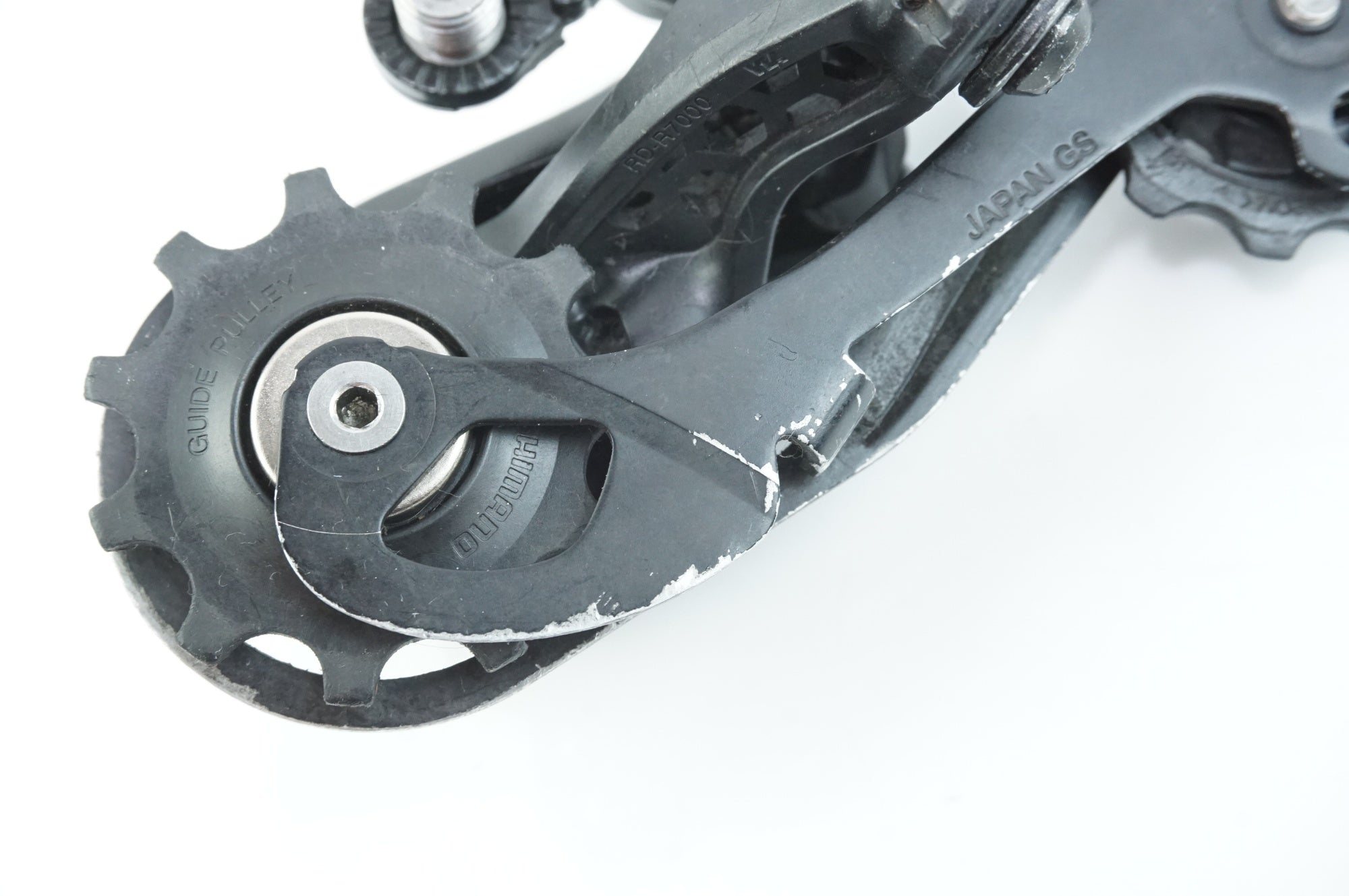 SHIMANO 「シマノ」 105 RD-R7000 リアディレイラー / 中目黒店