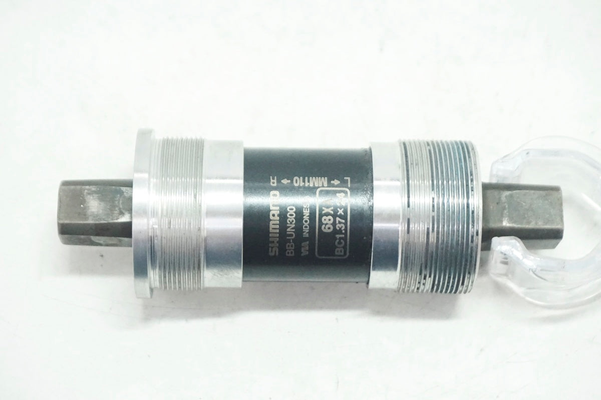 SHIMANO 「シマノ」 BB-UN300 ボトムブラケット / 大阪門真店