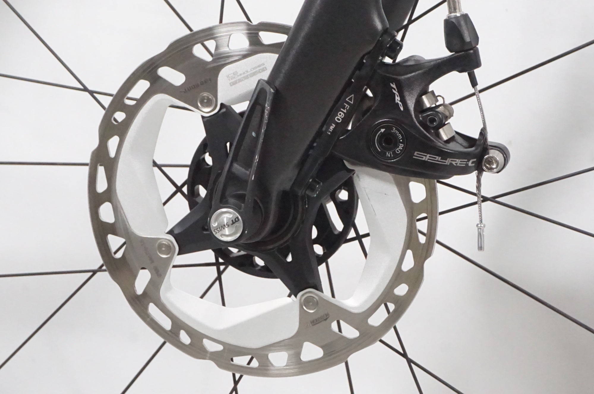 TREK 「トレック」 CROCKETT 5 DISC 2019年モデル ロードバイク / AKIBA店