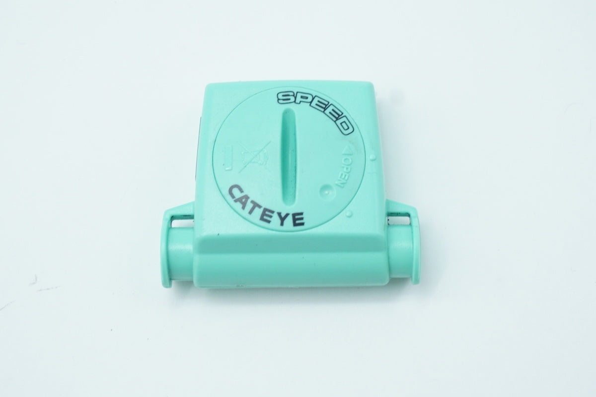 CATEYE「キャットアイ MICRO WIRELESS CC-MC200W サイクルコンピューター/ 京都西院店