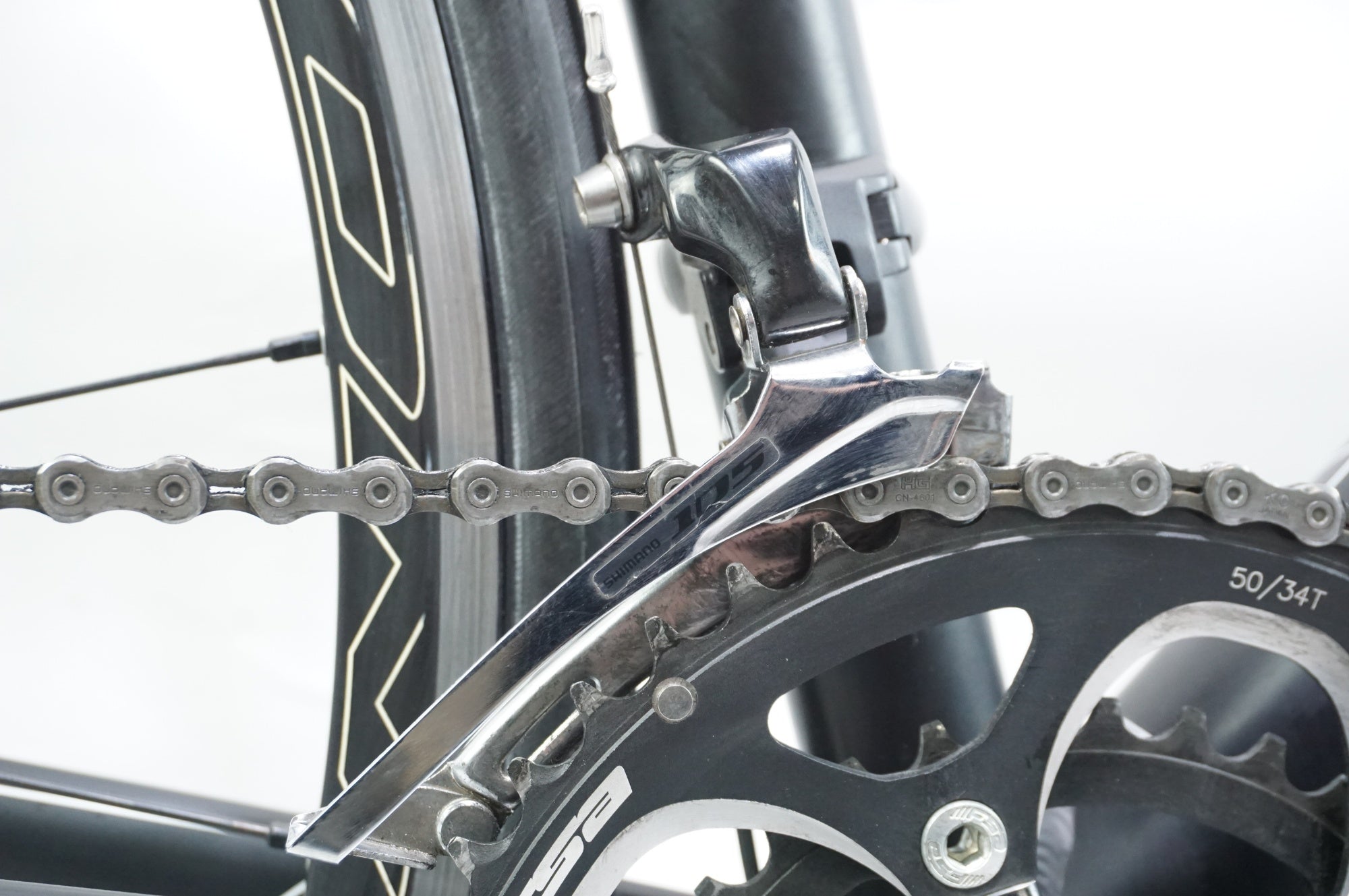 FELT 「フェルト」 F75 2013年モデル ロードバイク / 中目黒店