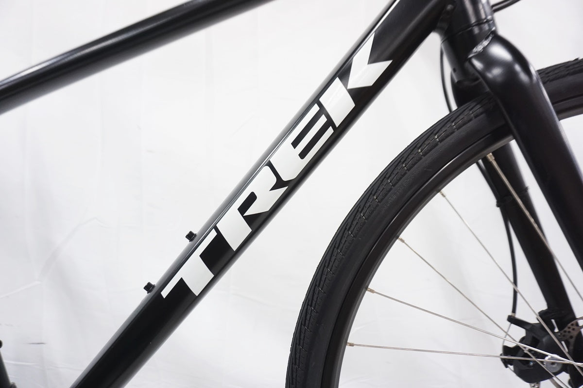 TREK 「トレック」 FX1 Gen3 2024年頃モデル クロスバイク / 奈良店