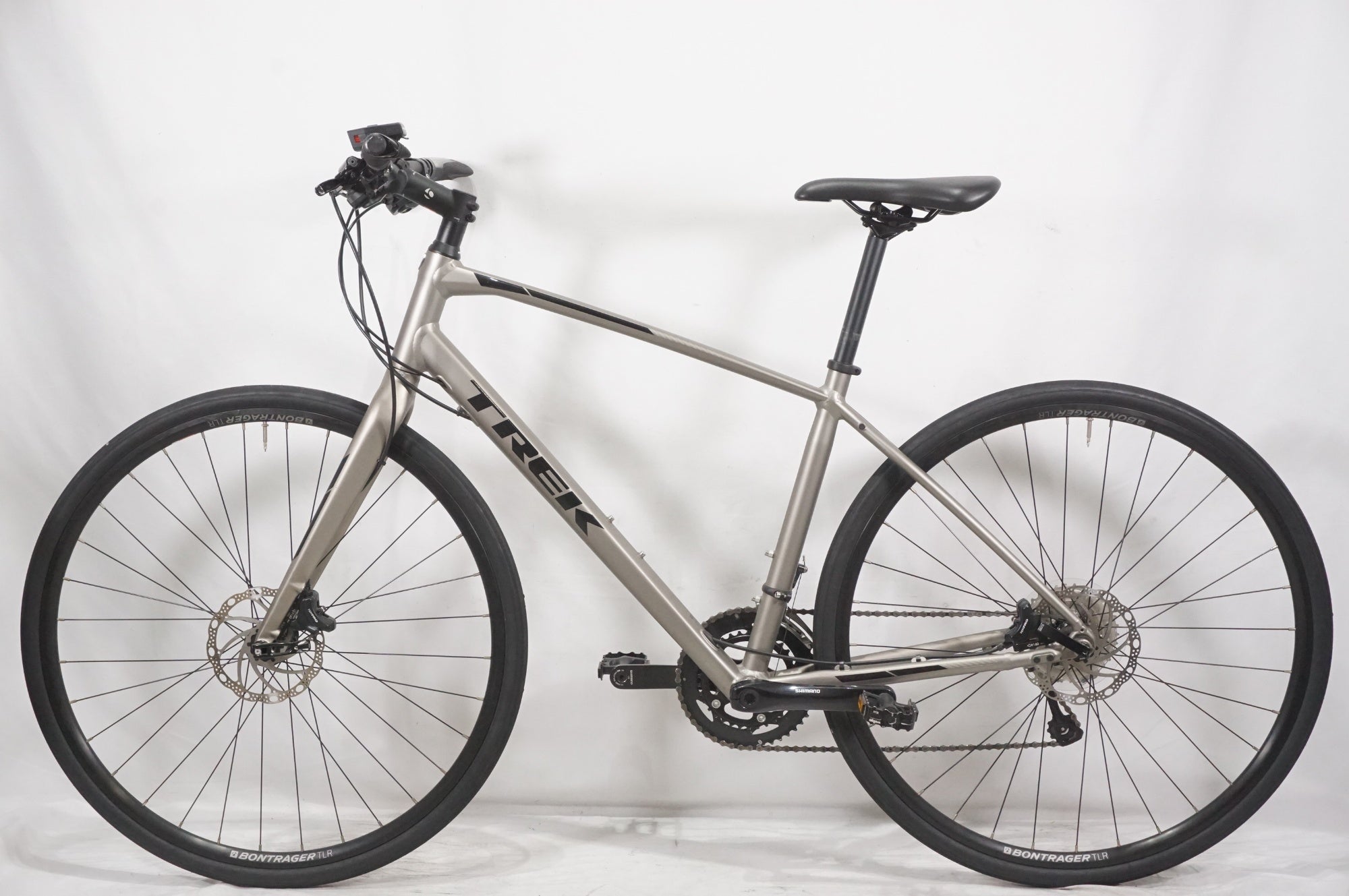 TREK 「トレック」 FS S4 2018年モデル クロスバイク / AKIBA店
