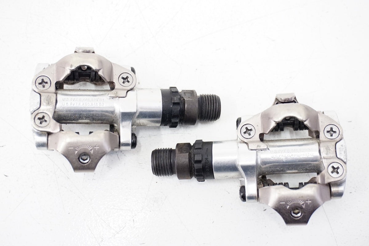 SHIMANO「シマノ」 PD-M520 ペダル / 浜松店