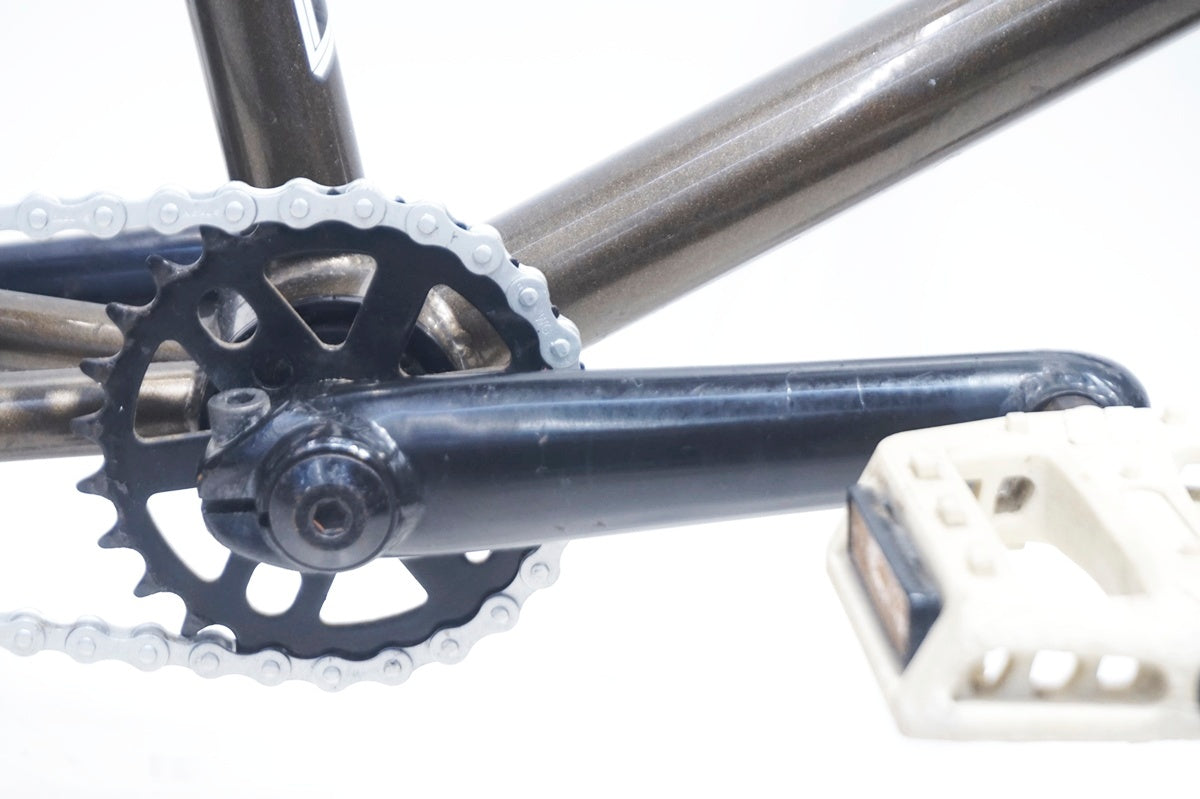 HOFFMAN BIKES 「ホフマンバイクス」 ONTIC 年式不明 BMX / 大阪門真店