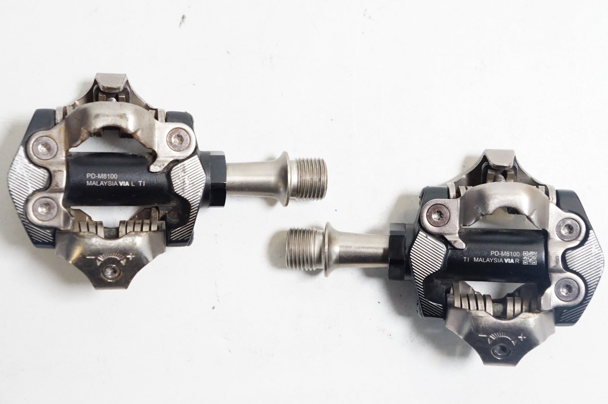 SHIMANO 「シマノ」 DEORE XT PD-M8100 ペダル / 熊谷本店