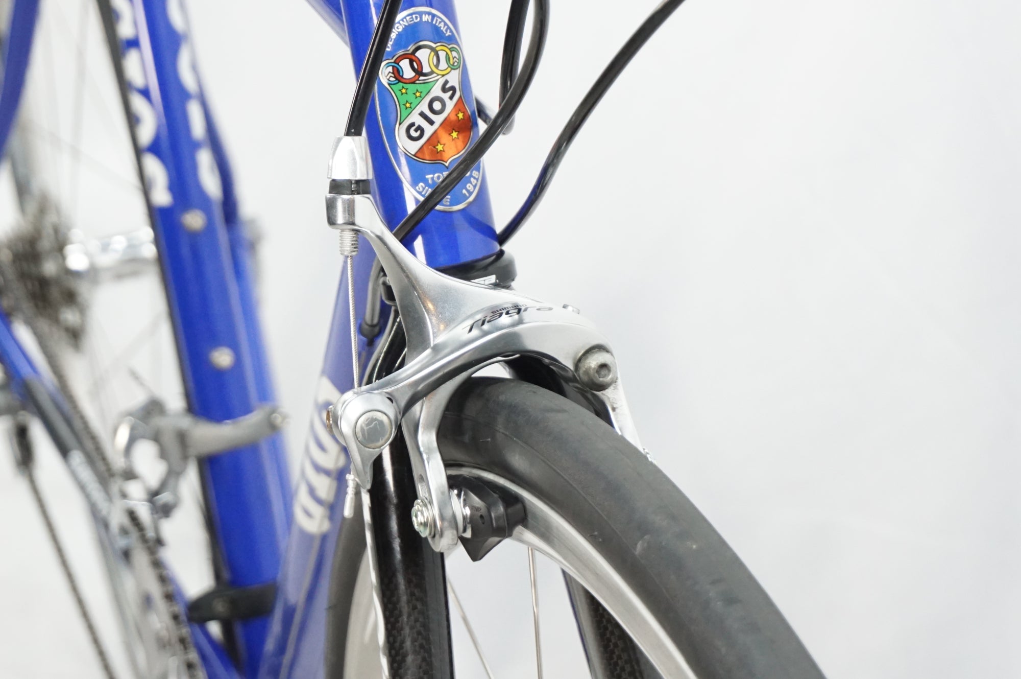 GIOS 「ジオス」 AIRONE 2012年モデル ロードバイク/ 川越店