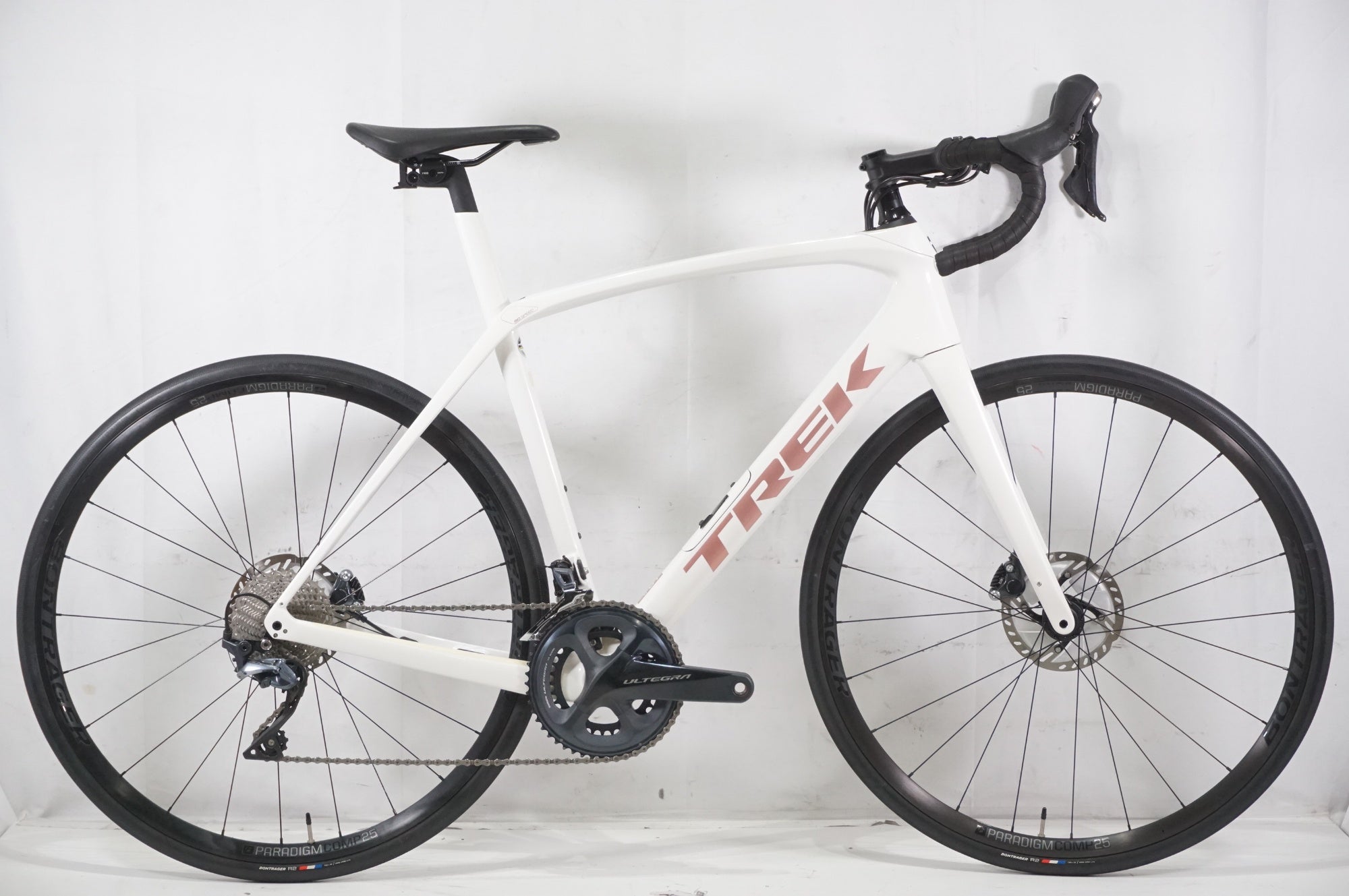 TREK 「トレック」 DOMANE SL6 2019年モデルロードバイク / AKIBA店