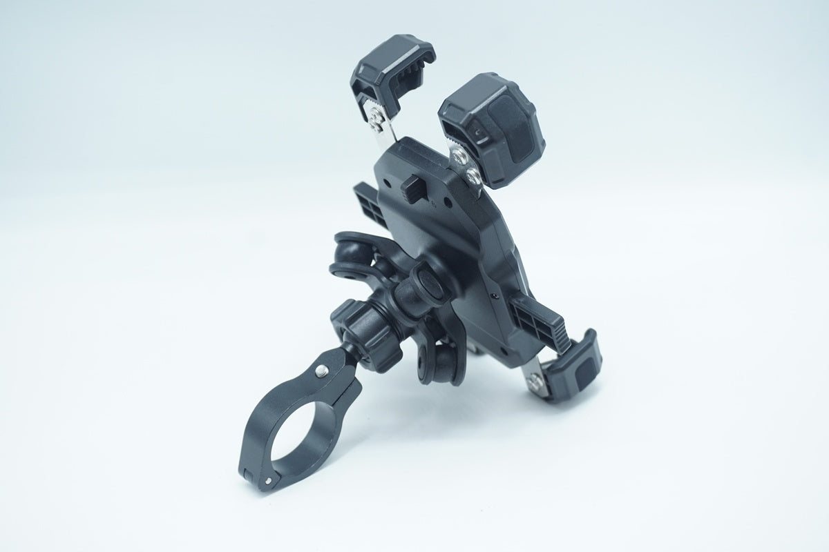 KAEDEAR「カエディア」 QUICK HOLD スマホマウント/ 京都西院店