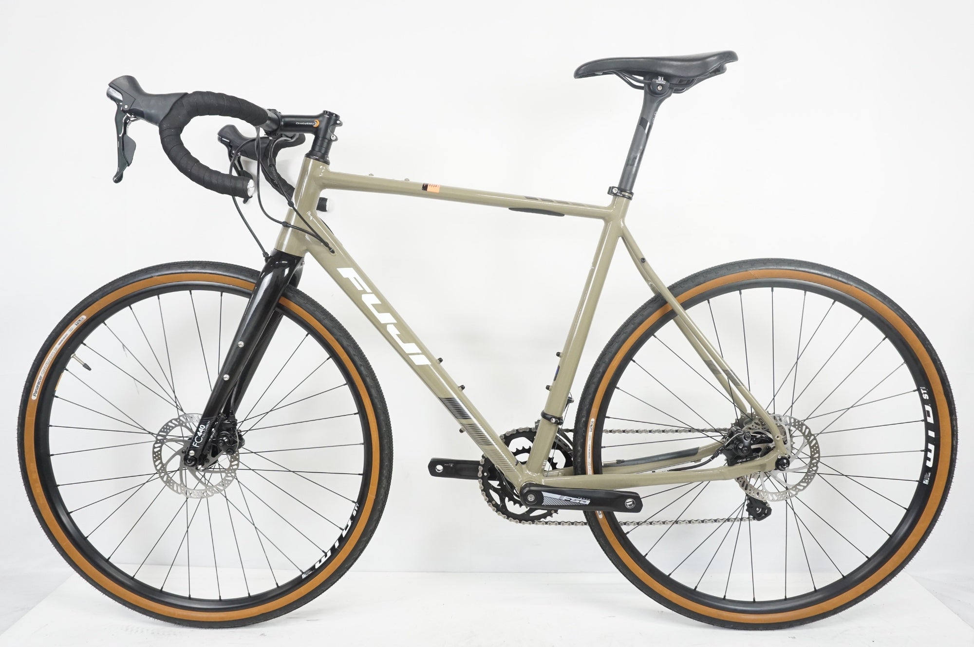 FUJI 「フジ」 JARI 1.5 2020年モデル グラベルロードバイク / 大宮店