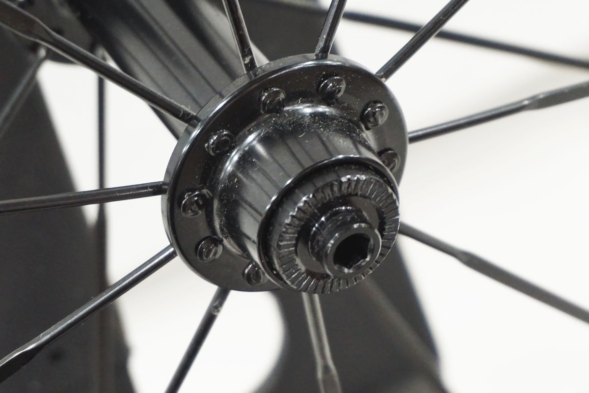 ブランド不明 シマノ 11速 ホイールセット / 奈良店