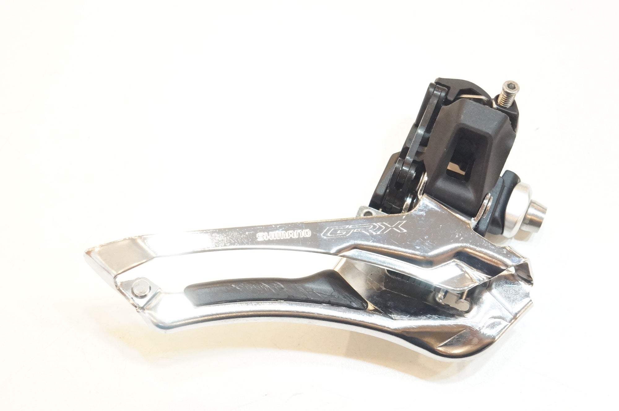 SHIMANO 「シマノ」 GRX FD-RX400 フロントディレイラー / 浦和ベース