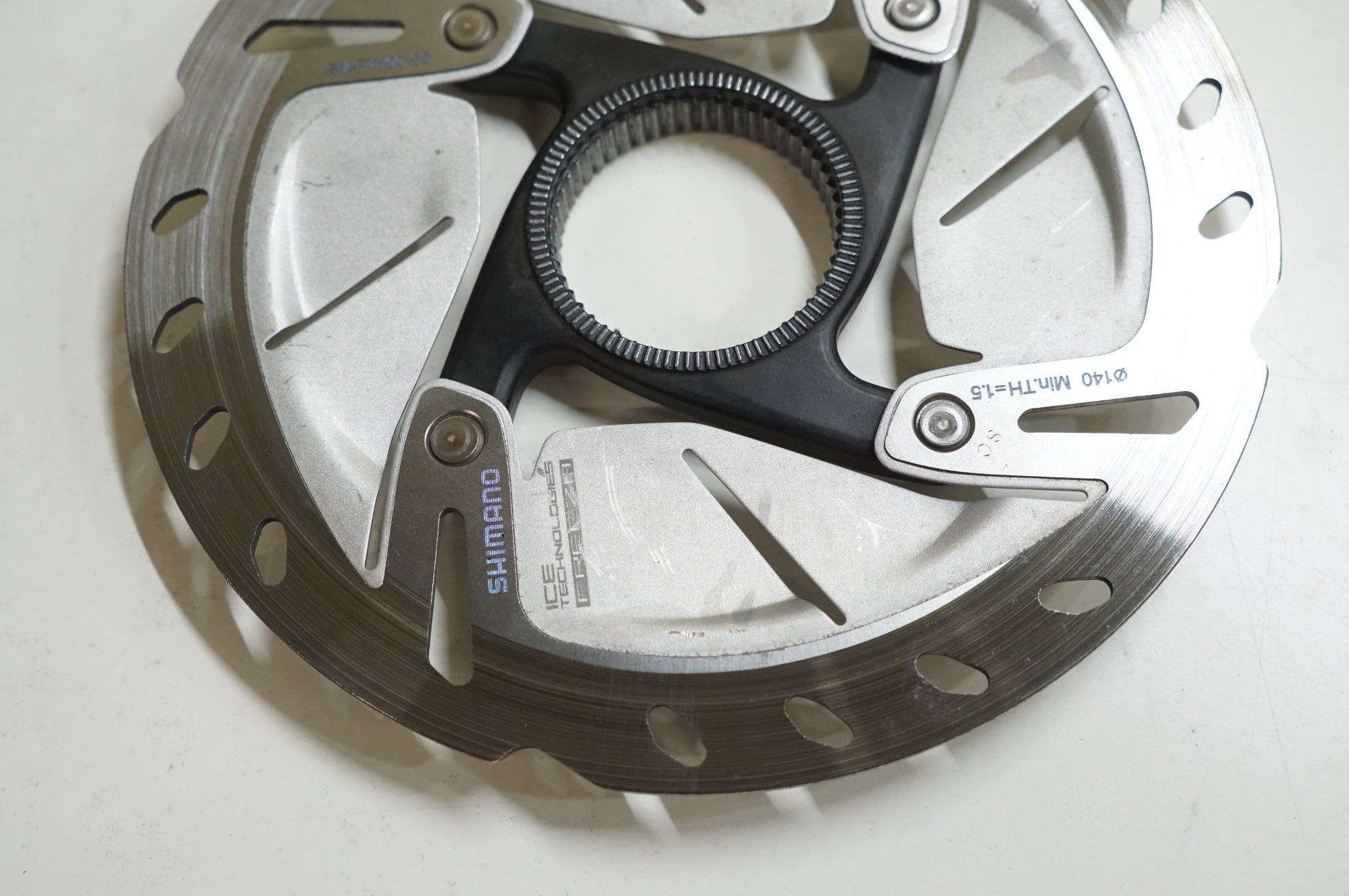 SHIMANO 「シマノ」 SM-RT800-S SM-RT800-SS φ140/160 ディスク