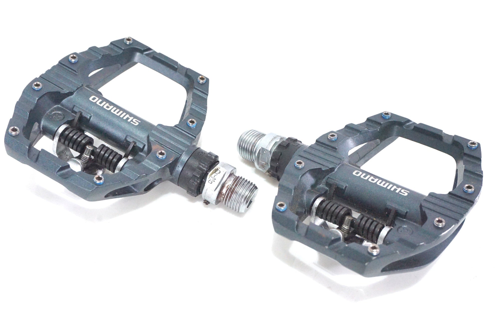SHIMANO 「シマノ」 PD-EH500 ペダル / AKIBA店 ｜ バイチャリ