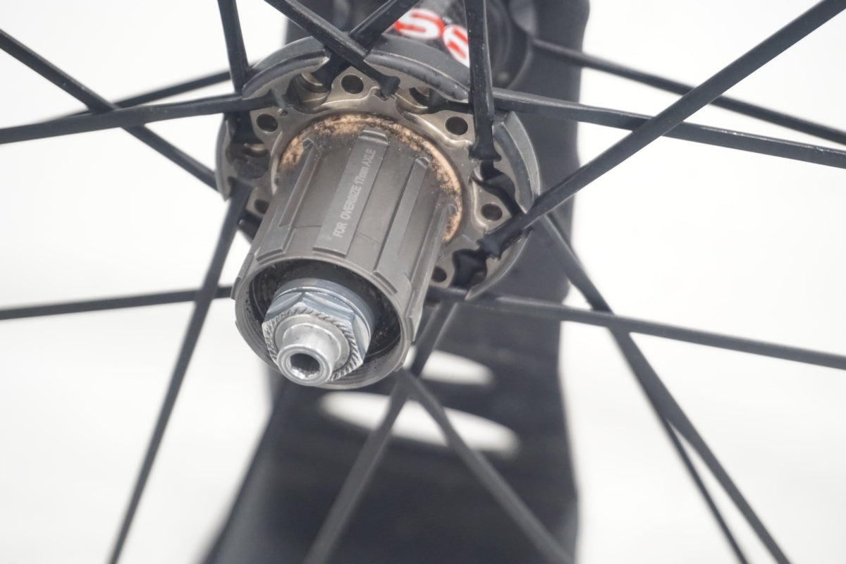 CAMPAGNOLO 「カンパニョーロ」 SHAMAL ULTRA SHIMANO11速 ホイールセット / 滋賀大津店
