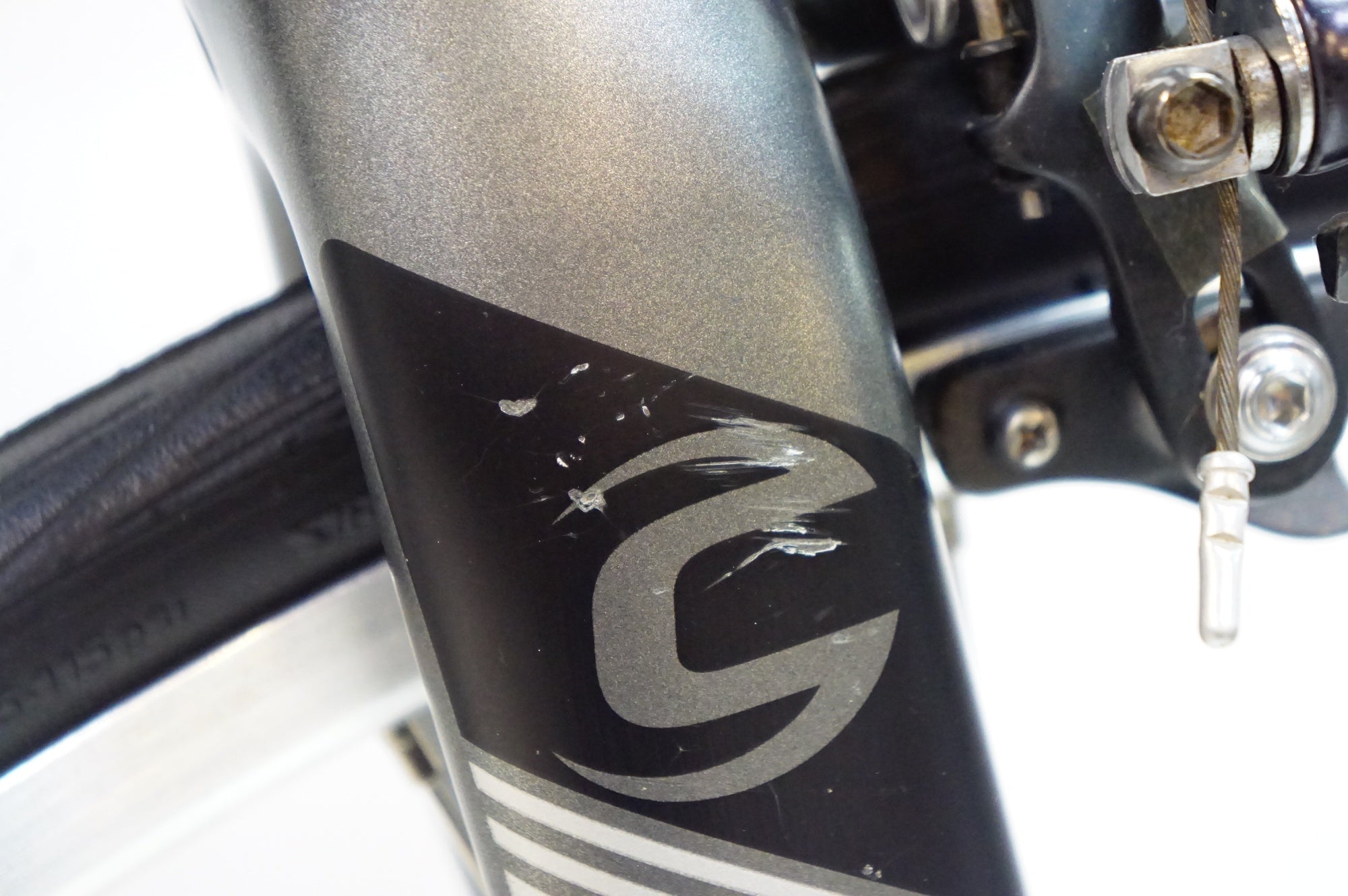 CANNONDALE 「キャノンデール」 CAAD10 5 105 2014年モデル ロードバイク / 熊谷本店