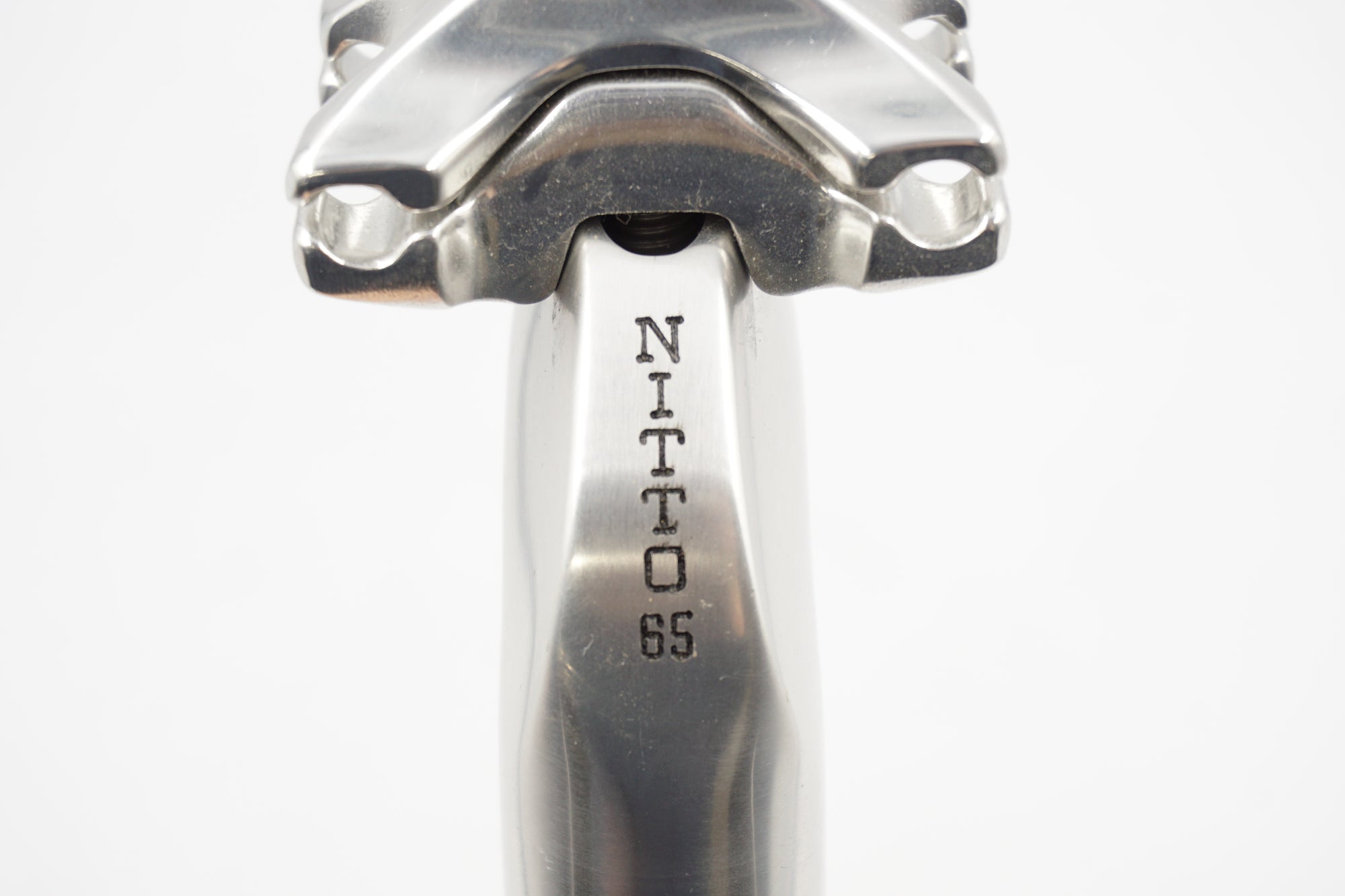 NITTO 「ニットー」 65 Φ27.2 300mm シートポスト / 奈良店
