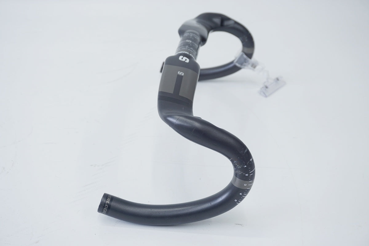SUPERLOGIC 「スーパーロジック」 Φ31.8 420mm ハンドル / 京都八幡店