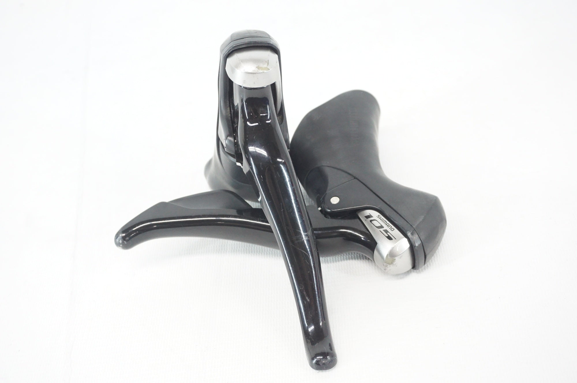 SHIMANO 「シマノ」 105 ST-5800 デュアルコントロールレバー / 阪急塚口店