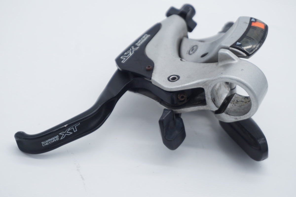 SHIMANO 「シマノ」 DEORE XT ST-M750 左のみ シフトレバー / 滋賀大津